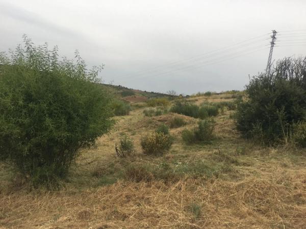 Terreno en Urbanizacion el Frontal, 26 Parcela