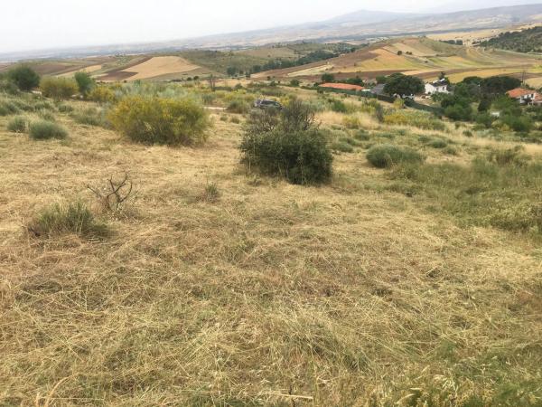Terreno en Urbanizacion el Frontal, 26 Parcela