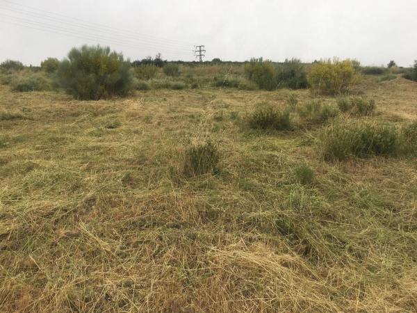 Terreno en Urbanizacion el Frontal, 26 Parcela