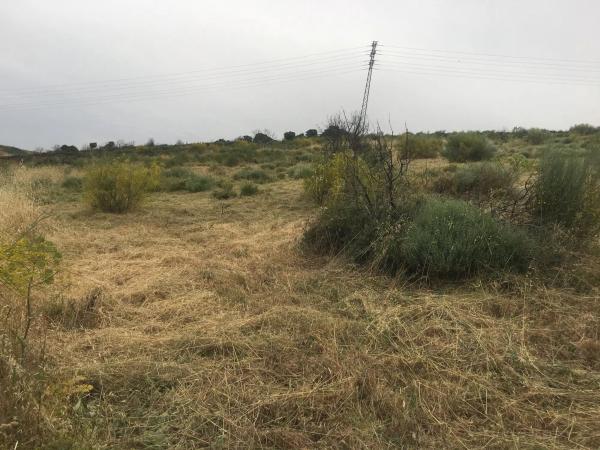 Terreno en Urbanizacion el Frontal, 26 Parcela