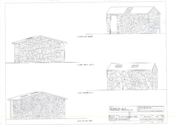 Terreno en calle del Romero, 15