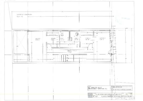 Terreno en calle del Romero, 15