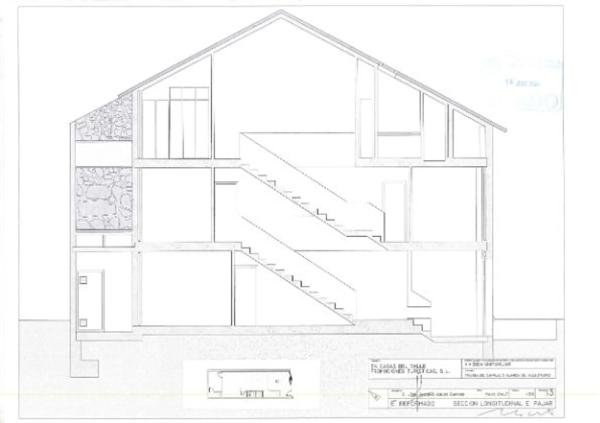 Terreno en calle del Romero, 15