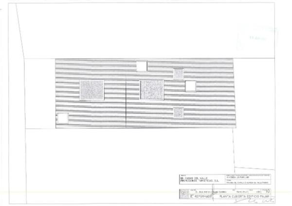 Terreno en calle del Romero, 15