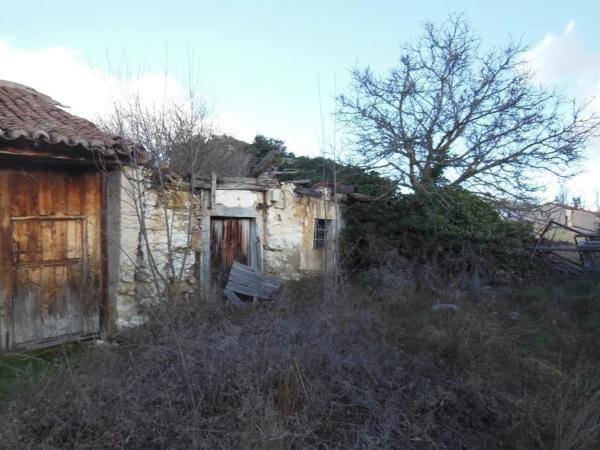 Terreno en calle del Romero, 15