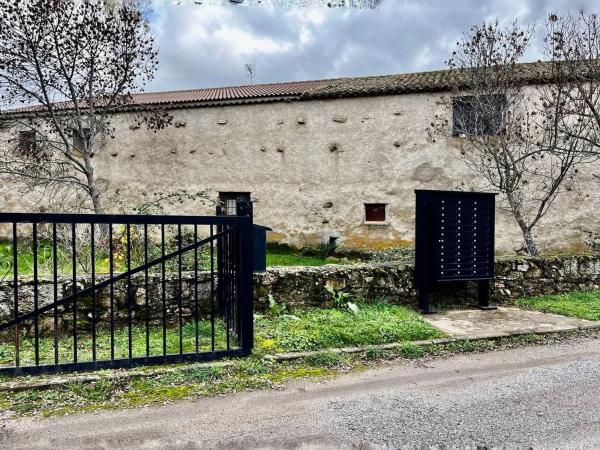 Terreno en Urbanización Pajarilla s/n