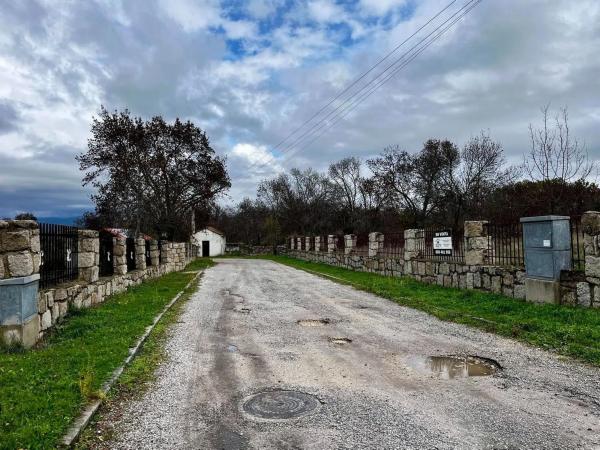 Terreno en Urbanización Pajarilla s/n