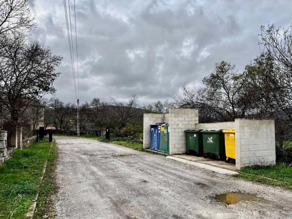 Terreno en Urbanización Pajarilla s/n