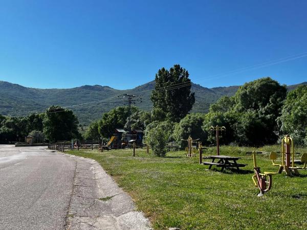 Terreno en calle del Canal de Isabel Ii, 14