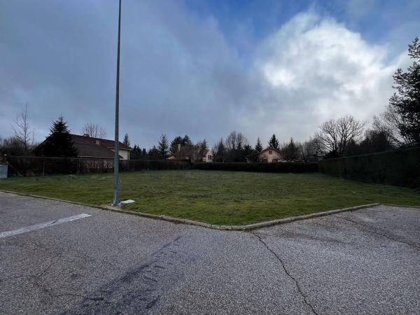 Terreno en Urbanización de los Grifos, 64 -18