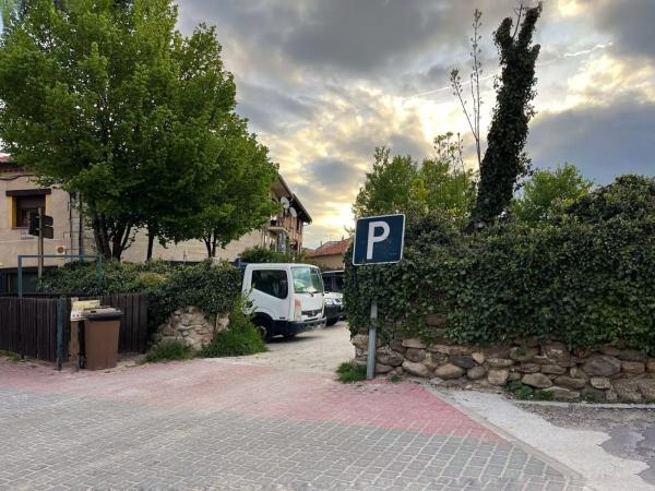 Terreno en plaza Dos De Mayo, 1