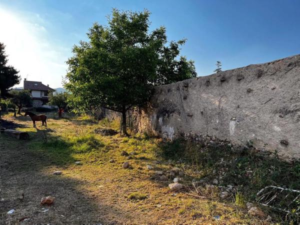 Terreno en calle de la Corrala, 30