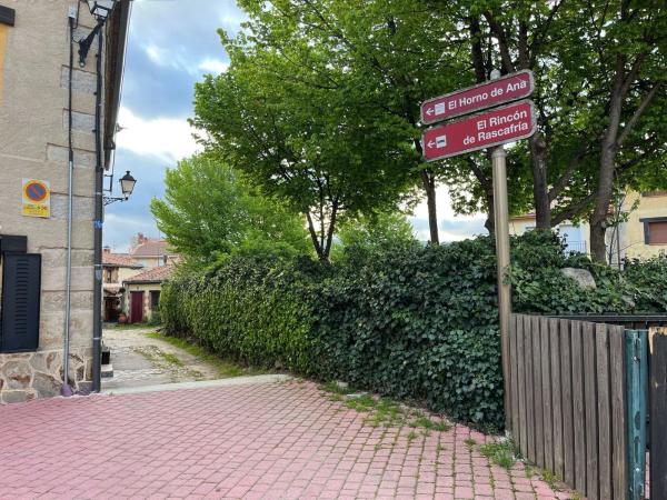Terreno en plaza Dos De Mayo, 1