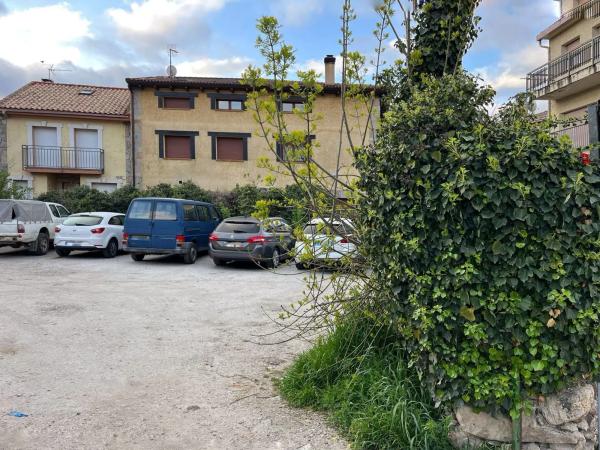 Terreno en plaza Dos De Mayo, 1