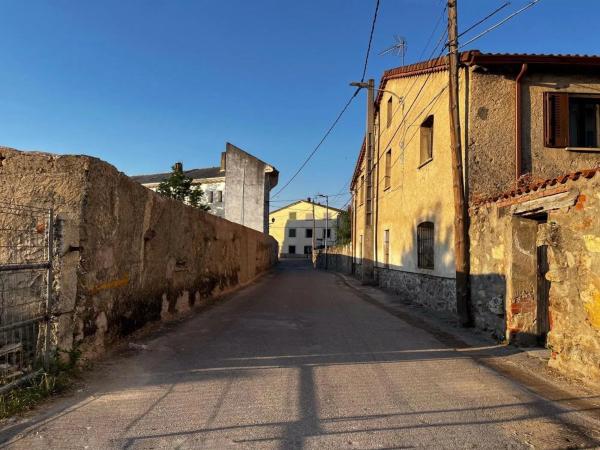 Terreno en calle de la Corrala, 30