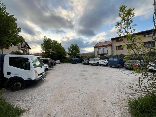 Terreno en plaza Dos De Mayo, 1