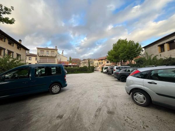 Terreno en plaza Dos De Mayo, 1