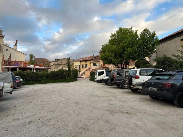 Terreno en plaza Dos De Mayo, 1