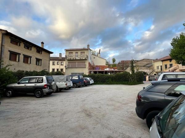 Terreno en plaza Dos De Mayo, 1