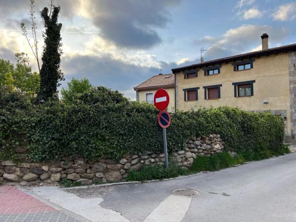 Terreno en plaza Dos De Mayo, 1
