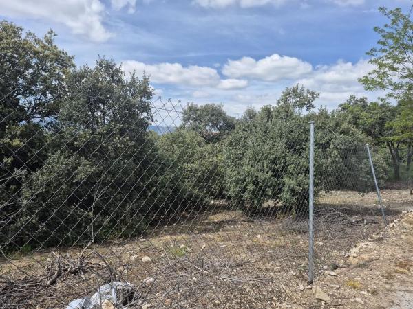 Terreno en Cotos de Monterrey