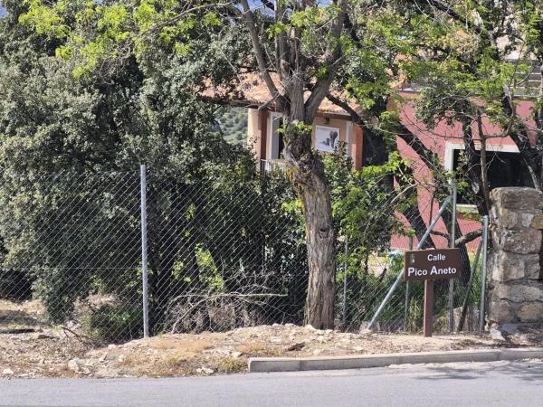 Terreno en Cotos de Monterrey