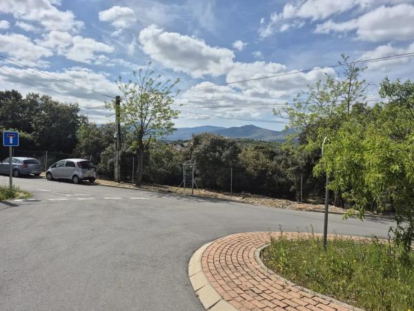 Terreno en Cotos de Monterrey