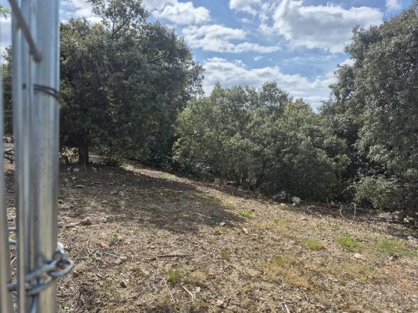 Terreno en Cotos de Monterrey