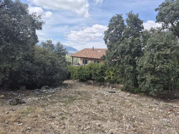 Terreno en Cotos de Monterrey