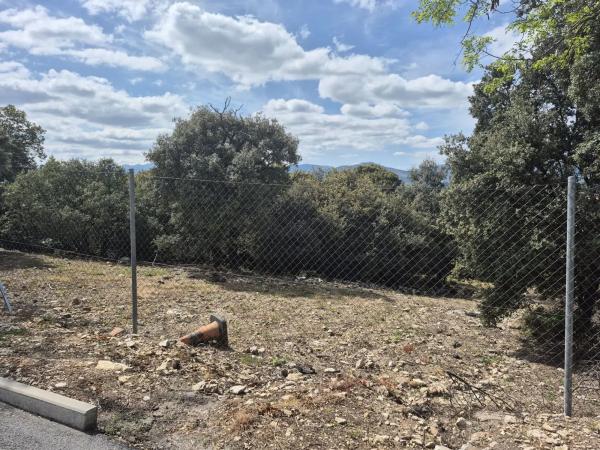 Terreno en Cotos de Monterrey