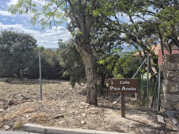 Terreno en Cotos de Monterrey