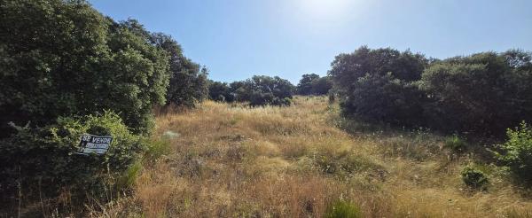 Terreno en calle del Caz s/n