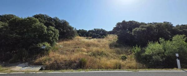 Terreno en calle del Caz s/n