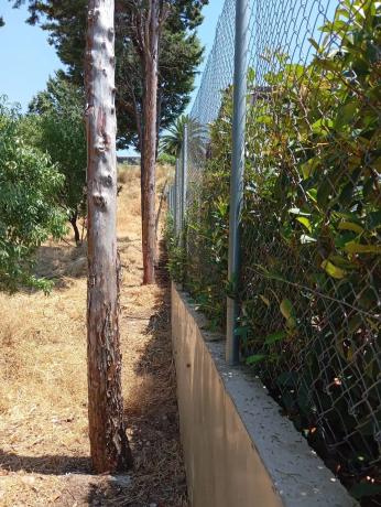 Terreno en calle del Tomillar, 10