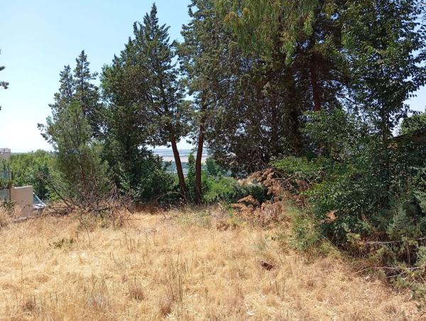 Terreno en calle del Tomillar, 10