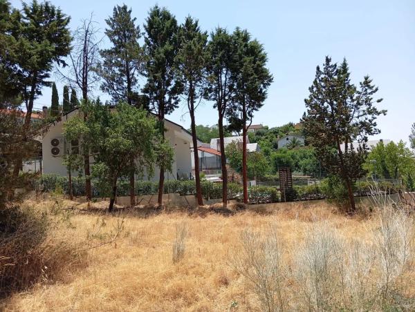 Terreno en calle del Tomillar, 10