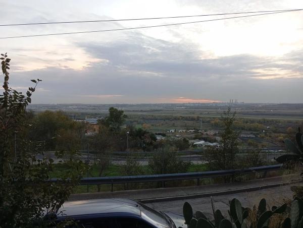 Terreno en calle del Tomillar, 10