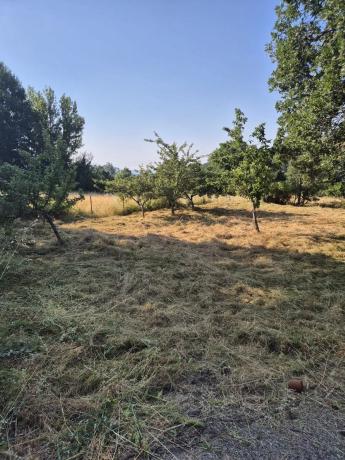 Terreno en calle del Puerto, 2 -6