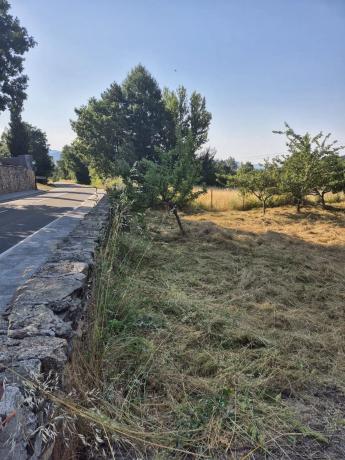 Terreno en calle del Puerto, 2 -6