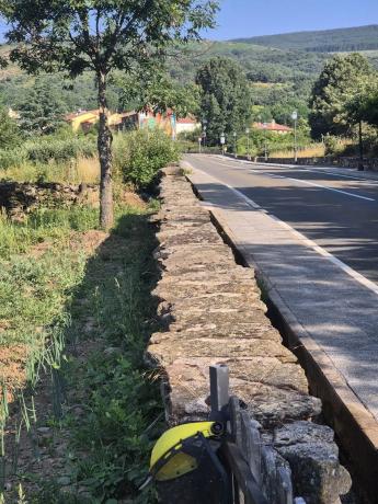 Terreno en calle del Puerto, 2 -6