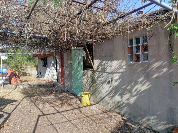 Terreno en polígono 6 parcela 329 El pedregal s/n