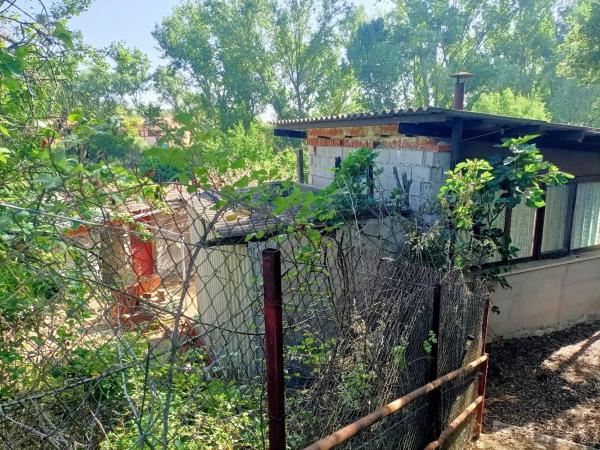 Terreno en polígono 6 parcela 329 El pedregal s/n