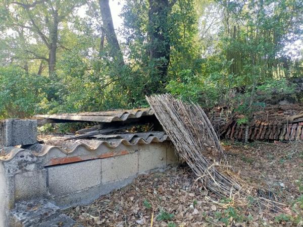 Terreno en polígono 6 parcela 329 El pedregal s/n