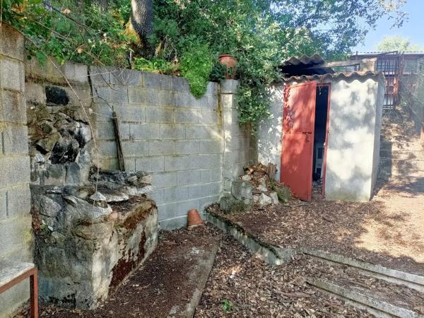 Terreno en polígono 6 parcela 329 El pedregal s/n