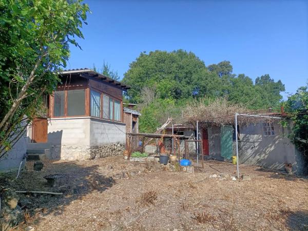 Terreno en polígono 6 parcela 329 El pedregal s/n