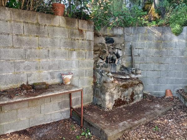 Terreno en polígono 6 parcela 329 El pedregal s/n