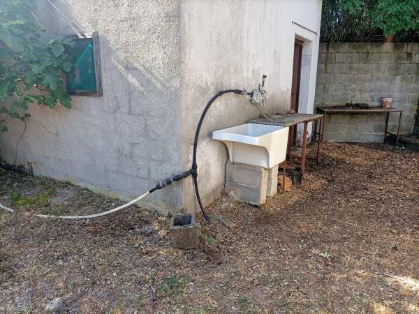 Terreno en polígono 6 parcela 329 El pedregal s/n