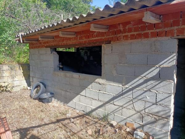 Terreno en polígono 6 parcela 329 El pedregal s/n