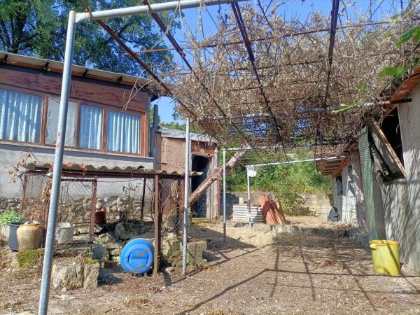 Terreno en polígono 6 parcela 329 El pedregal s/n