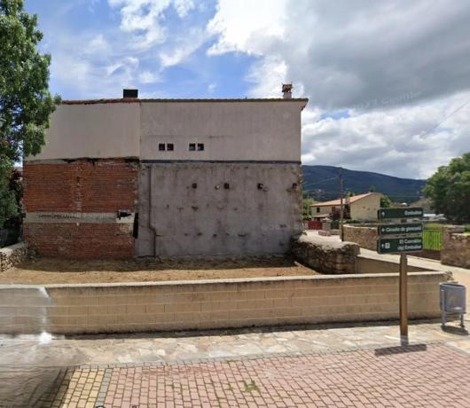 Terreno en calle de los Artistas, 5